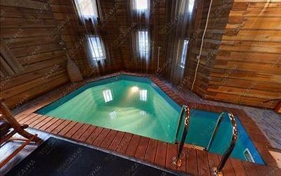 Банный комплекс Чапаевские бани, в Екатеринбурге, МОПРа, 1 | 7 | 101sauna.ru