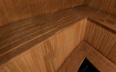 Банный комплекс Чапаевские бани, в Екатеринбурге, МОПРа, 1 | 3 | 101sauna.ru