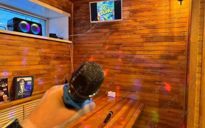 Сауна У Яшки, в Кургане, улица Омская, 138а | 2 | 101sauna.ru