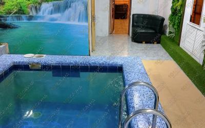 Сауна Подкова, в Оренбурге, улица 60 лет Октября, 21 | 1 | 101sauna.ru