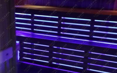 Сауна Подкова, в Оренбурге, улица 60 лет Октября, 21 | 2 | 101sauna.ru