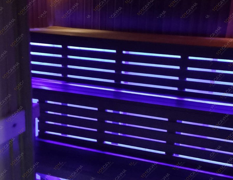 Сауна Подкова, в Оренбурге, улица 60 лет Октября, 21 | 2 | 101sauna.ru