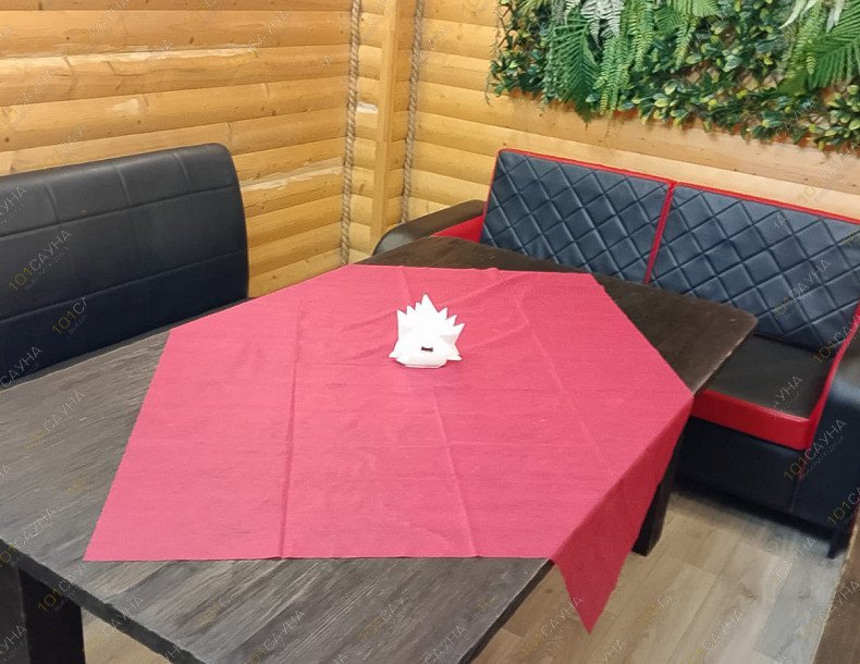 Сауна Подкова, в Оренбурге, улица 60 лет Октября, 21 | 6 | 101sauna.ru