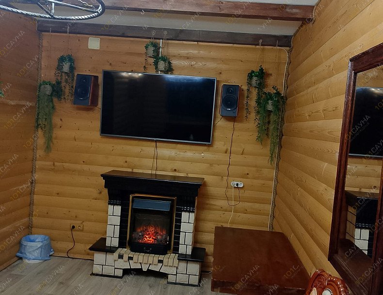 Сауна Подкова, в Оренбурге, улица 60 лет Октября, 21 | 8 | 101sauna.ru