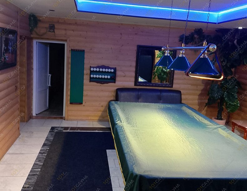 Сауна Подкова, в Оренбурге, улица 60 лет Октября, 21 | 11 | 101sauna.ru