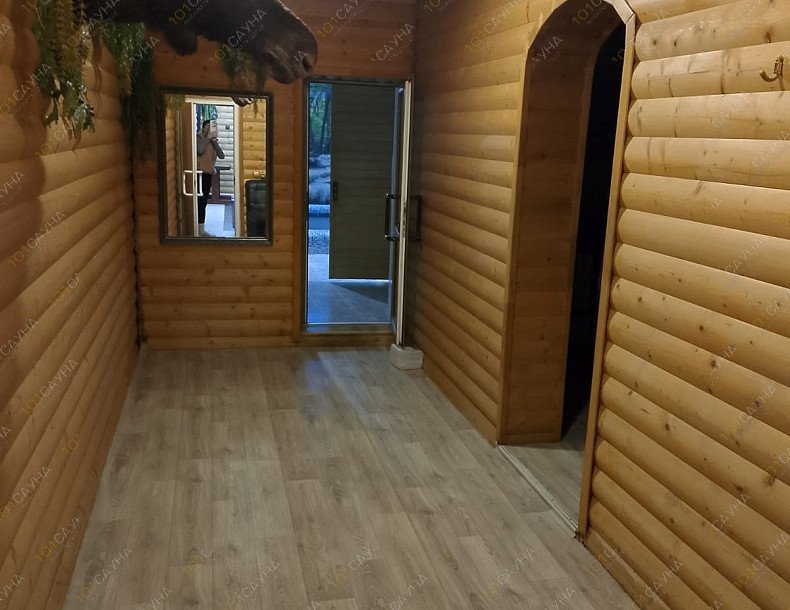 Сауна Подкова, в Оренбурге, улица 60 лет Октября, 21 | 14 | 101sauna.ru
