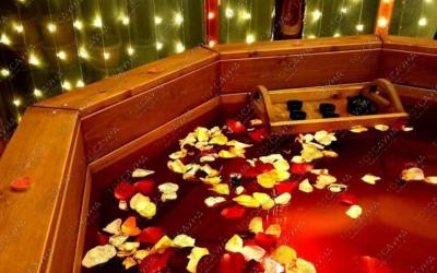 Баня Чан Чаныч, в Анапе, Радужная, 4 | 2 | 101sauna.ru