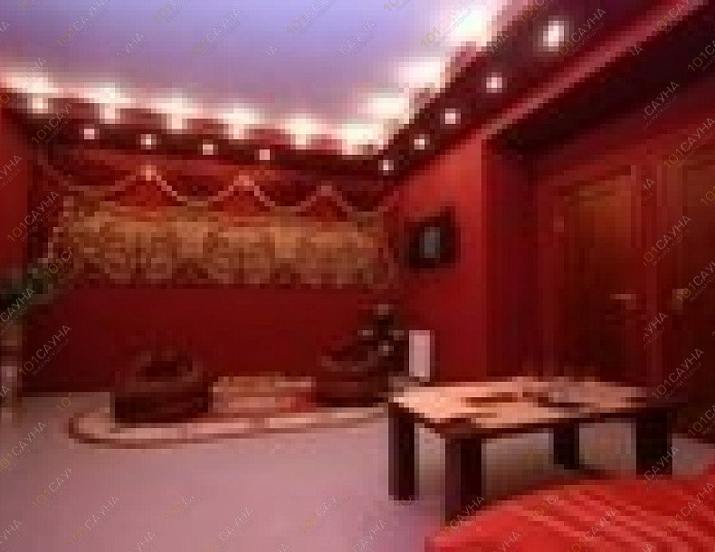 Оздоровительный комплекс TAZIK-Club, в Екатеринбурге, Чкалова, 117 | 6 | 101sauna.ru