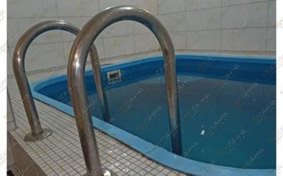 Сауна Золотая рыбка, в Уфе, Демская, 1 | 1 | 101sauna.ru