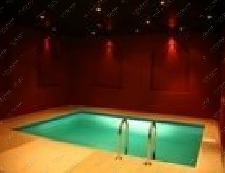 Оздоровительный комплекс TAZIK-Club, в Екатеринбурге, Чкалова, 117 | 8 | 101sauna.ru