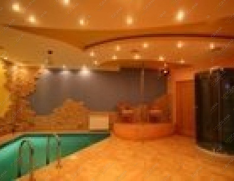 Оздоровительный комплекс TAZIK-Club, в Екатеринбурге, Чкалова, 117 | 15 | 101sauna.ru