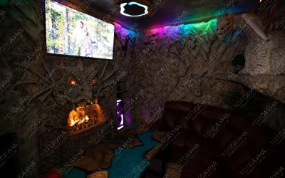 Сауна Chili, в Петрозаводске, Гоголя, 9 строение 3 | банкетный зал | 101sauna.ru
