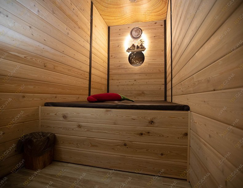 Сауна Chili, в Петрозаводске, Гоголя, 9 строение 3 | комната отдыха 1 | 101sauna.ru