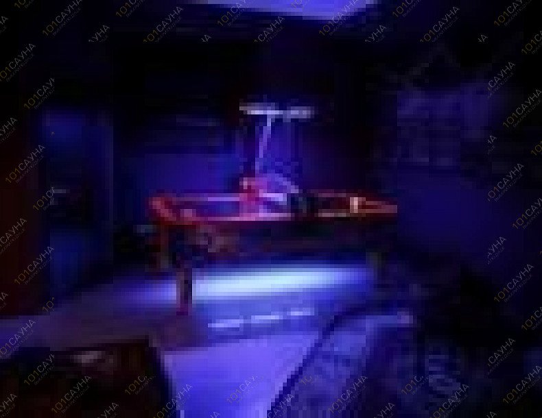 Оздоровительный комплекс TAZIK-Club, в Екатеринбурге, Чкалова, 117 | 24 | 101sauna.ru