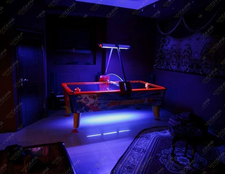 Оздоровительный комплекс TAZIK-Club, в Екатеринбурге, Чкалова, 117 | 33 | 101sauna.ru