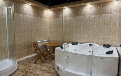 Сауна в гостинице Макс, в Тюмени, Ватутина, 11 | 1 | 101sauna.ru