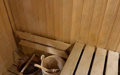 Сауна в гостинице Макс, в Тюмени, Ватутина, 11 | 2 | 101sauna.ru