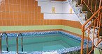 Омск — Сауна На Дмитриева — Дмитриева, 1/8 — зал «Хуторок» — фото 1 из 7