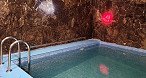 Омск — Сауна На Дмитриева — Дмитриева, 1/8 — зал «Охотничий» — фото 1 из 4