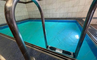Баня У Саныча, в Калининграде, пос. Прегольский, 1А | 1 | 101sauna.ru
