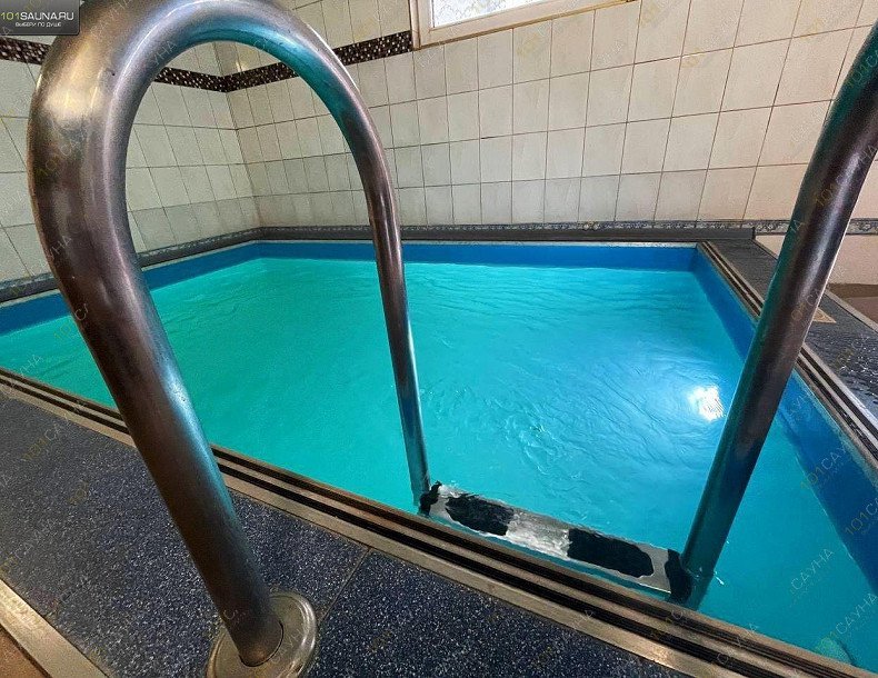 Баня У Саныча, в Калининграде, пос. Прегольский, 1А | 1 | 101sauna.ru