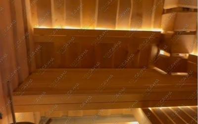 Баня У Саныча, в Калининграде, пос. Прегольский, 1А | 2 | 101sauna.ru