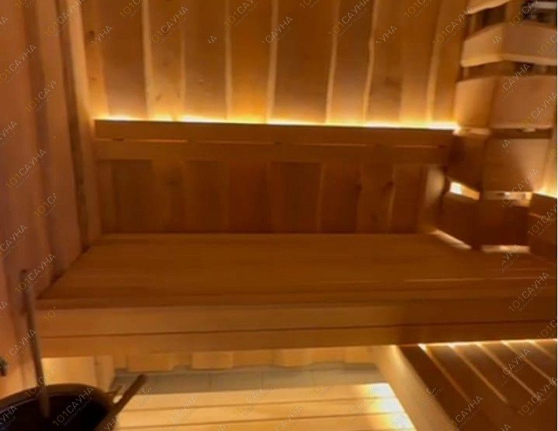 Баня У Саныча, в Калининграде, пос. Прегольский, 1А | 2 | 101sauna.ru