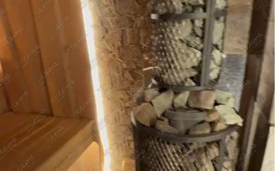 Баня У Саныча, в Калининграде, пос. Прегольский, 1А | 3 | 101sauna.ru