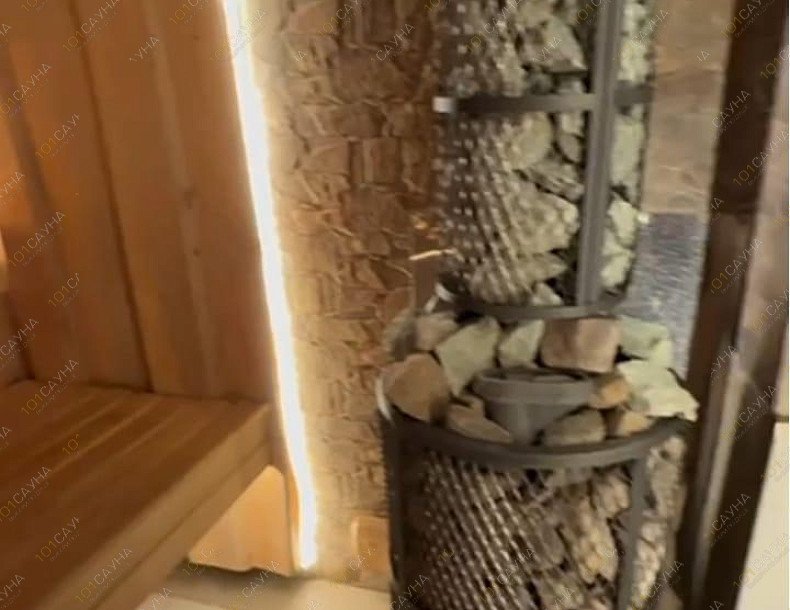 Баня У Саныча, в Калининграде, пос. Прегольский, 1А | 3 | 101sauna.ru
