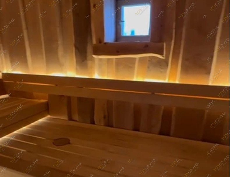 Баня У Саныча, в Калининграде, пос. Прегольский, 1А | 15 | 101sauna.ru
