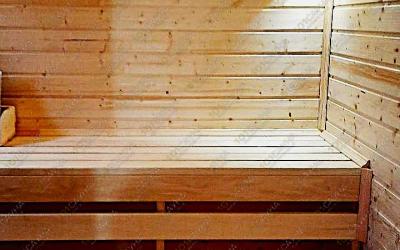 Баня Domus55, в Омске, Свободная, 161Б | Парная | 101sauna.ru