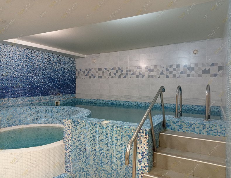 Сауна Аква-ON, в Нижнем Новгороде, Зеленодольская, 12 | Номер "Сауна 2": 1 | 101sauna.ru