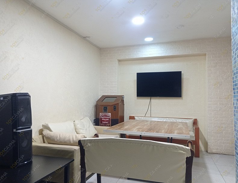 Сауна Аква-ON, в Нижнем Новгороде, Зеленодольская, 12 | Номер "Сауна 2": 2 | 101sauna.ru