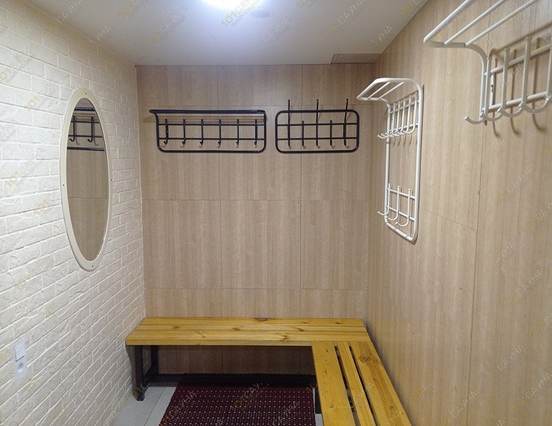 Сауна Аква-ON, в Нижнем Новгороде, Зеленодольская, 12 | Номер "Сауна 2": 3 | 101sauna.ru