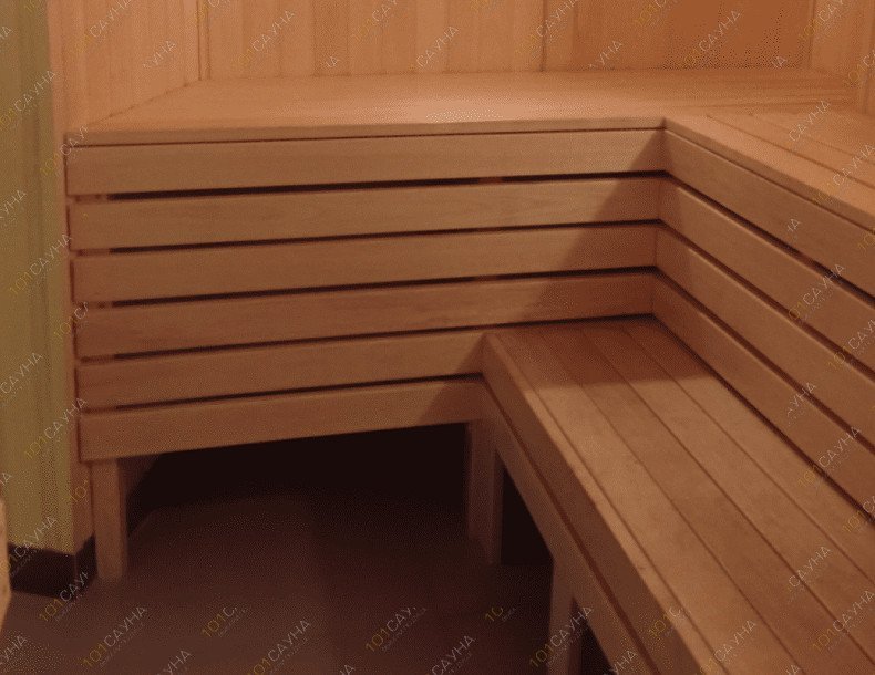 Сауна Аква-ON, в Нижнем Новгороде, Зеленодольская, 12 | Номер "Сауна 2": 4 | 101sauna.ru