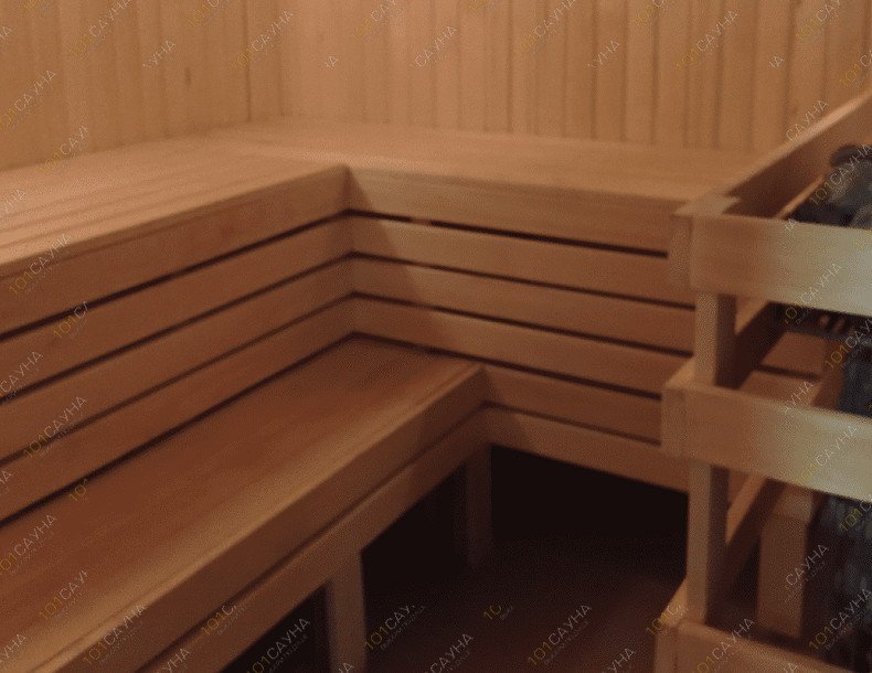 Сауна Аква-ON, в Нижнем Новгороде, Зеленодольская, 12 | Номер "Сауна 2": 5 | 101sauna.ru