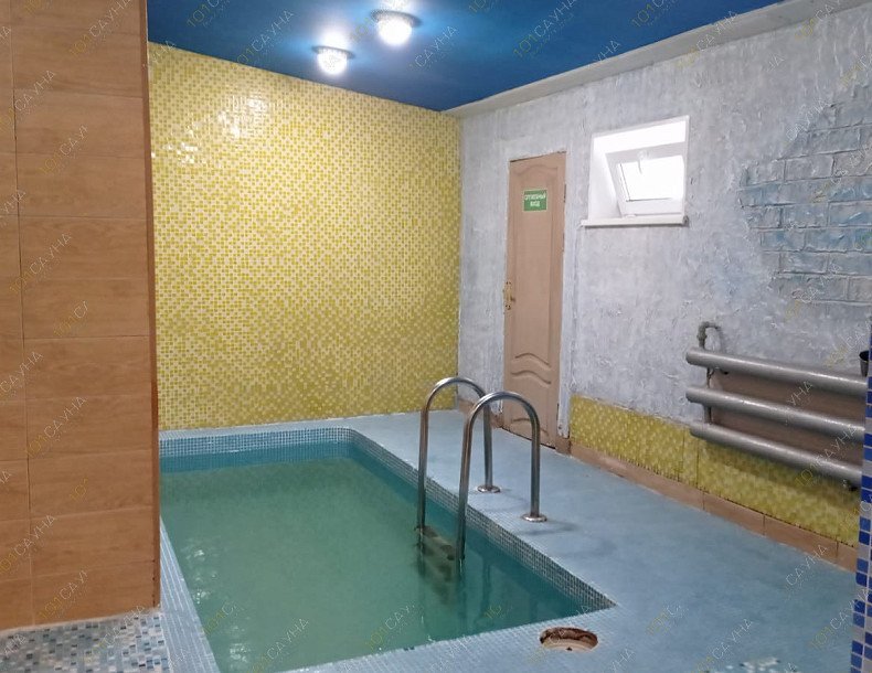 Сауна Аква-ON, в Нижнем Новгороде, Зеленодольская, 12 | Номер "Сауна 3": 1 | 101sauna.ru