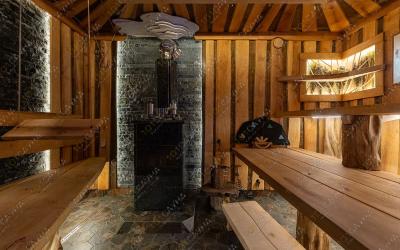 Баня Злая Банька, в Севастополе, Челнокова, 15/24А | 1 | 101sauna.ru