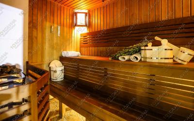 Сауна в гостинице Брют, в Самаре, Красноармейская, 76 | 2 | 101sauna.ru