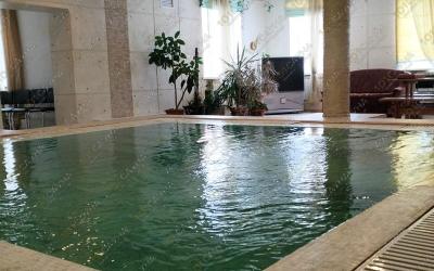 Сауна в Коттедже в Усть-Курдюме, в Саратове, Крайняя, 27 | 3 | 101sauna.ru