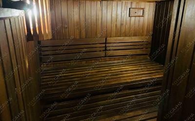 Сауна Есенин, в Екатеринбурге, Свердлова, 62 | 1 | 101sauna.ru