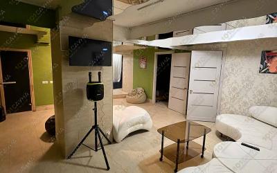 Сауна Есенин, в Екатеринбурге, Свердлова, 62 | 2 | 101sauna.ru