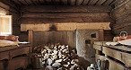 Санкт-Петербург — Бор 812, Банный комплекс — п. Солнечное, Приморское ш., д. 385, лит А — зал «По-белому» — фото 1 из 9