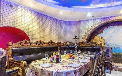 Сауна 31 Вип, в Москве, Байкальская, 31 | 3 | 101sauna.ru