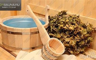 Сауна Усадьба, в Сочи, Звездная, 22 | парение вениками | 101sauna.ru