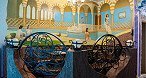 Курган — Адам и Ева, Сауна — Заозерный, 11 микрорайон, 19 — зал «Турция» — фото 1 из 4