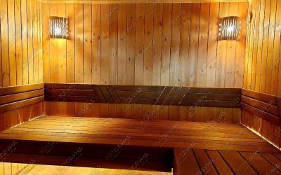 Банный комплекс Ермак, в Новосибирске, СНТ Садовод-мичуринец, 264 | 1 | 101sauna.ru