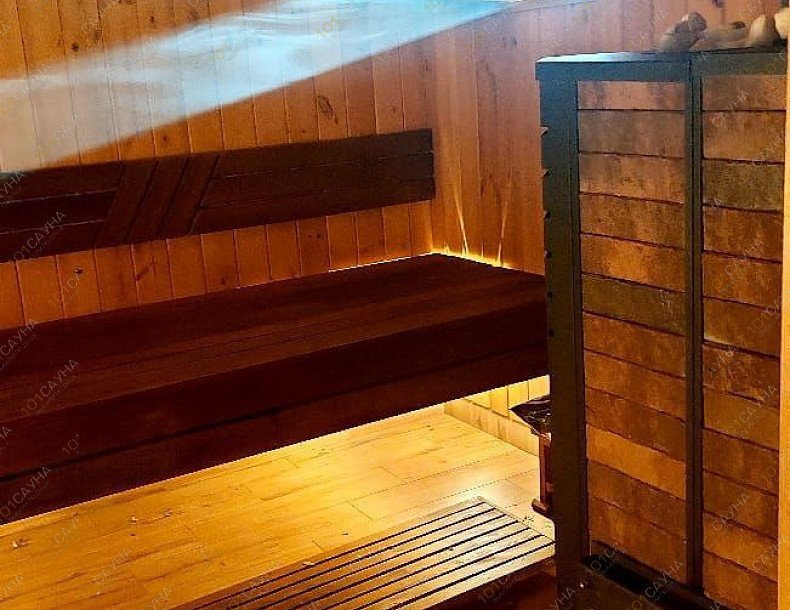 Банный комплекс Ермак, в Новосибирске, СНТ Садовод-мичуринец, 264 | 11 | 101sauna.ru