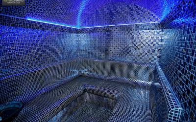 Сауна Имбирь, в Екатеринбурге, Антона Валека, 15 | 2 | 101sauna.ru