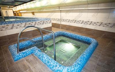Сауна Имбирь, в Екатеринбурге, Антона Валека, 15 | 3 | 101sauna.ru